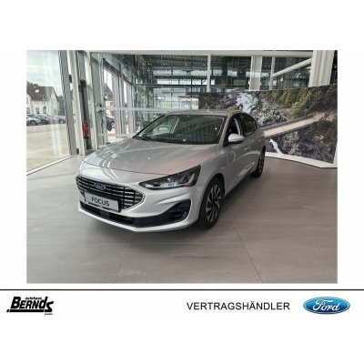 Ford Focus 1.5 EcoBlue Titanium 85 kW – Hledejceny.cz