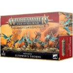 GW Warhammer Regiments of Renown Elthwins Thorns – Hledejceny.cz