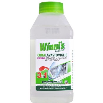 Winni's Cura Lavastoviglie čistič myčky 250 ml