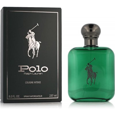 Ralph Lauren Polo Cologne Intense parfémovaná voda pánská 237 ml