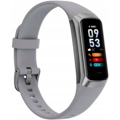Smart-Trend SMARTBAND C60/ KP- GREY – Zboží Dáma