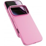 Epico Silicone Mag+ Case iPhone 17 Pro - růžová 94110102300002 – Zbozi.Blesk.cz