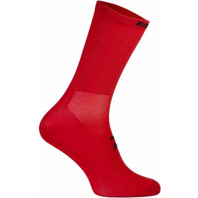 Rogelli ponožky Q SKIN antibakteriální červené
