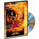 xXx DVD