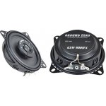 Ground Zero GZIF 4001FX – Zboží Živě