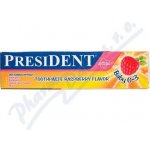 PresiDENT Baby 0-3 malina 30 ml – Hledejceny.cz