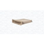 MAGNETI MARELLI Filtr, vzduch v interiéru 350203062040 – Hledejceny.cz