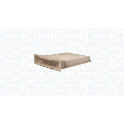 MAGNETI MARELLI Filtr, vzduch v interiéru 350203062040 – Hledejceny.cz