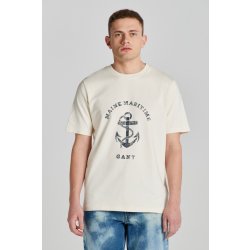 Gant D2 Maritime bílá