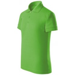 Malfini Pique Polo Free F22 apple green