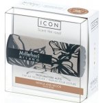 ICON TEXTILE FLORAL Vanilla & Wood