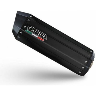 GPR HYPER SONIC E4.BM.101.HYSOBLK – Hledejceny.cz