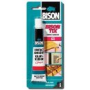  BISON Silicone Sanitary 280g bílý