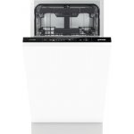 Gorenje GV 55110 návod, fotka