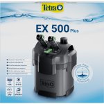 Tetra EX 500 Plus – Sleviste.cz