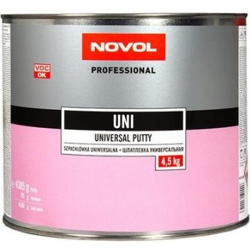 NOVOL UNI tmel univerzální 4,5 kg