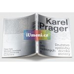 Karel Prager a Družstvo pro výstavbu rodinných dom | Michaela Janečková, Irena Lehkoživová EN – Hledejceny.cz