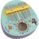 Moulin Roty Kalimba Džungle – Hledejceny.cz