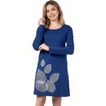 Regina 144 tmavě modrá – Zboží Dáma