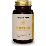 Neurinu Curcusil pro mysl v harmonii, tělo bez zánětů 50 kapslí – Hledejceny.cz