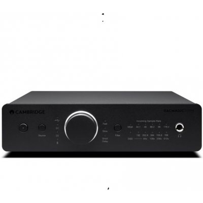 Cambridge Audio DacMagic 200M – Zboží Mobilmania