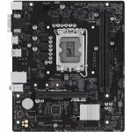 Asus PRIME H610M-R-SI 90MB1GL0-M0ECY0 – Hledejceny.cz