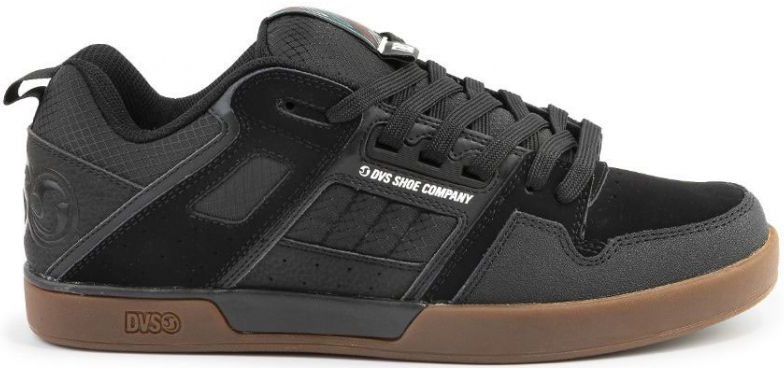 Dvs Comanche 2.0+