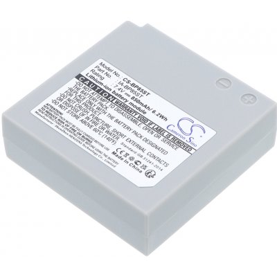 Cameron Sino CS-BP85ST – Zbozi.Blesk.cz