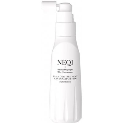 NEQI Beautiful.People People Scalp Care Treatment 120 ml – Hledejceny.cz
