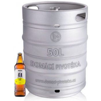 Primátor 11° 50 l (sud)