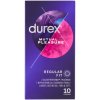 Kondom Durex Mutual Pleasure Regular Fit 10 ks