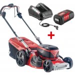 Solo by AL-KO 5272 Li VS-W SET – Zboží Dáma