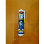 SOUDAL sanitární silikon 310g bílý – HobbyKompas.cz