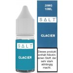 Juice Sauz SALT Glacier 10 ml 20 mg – Zboží Dáma