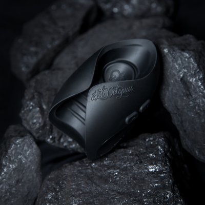 Hot Octopuss Pulse Solo Essential – Zboží Dáma