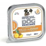 Special Excellence Fruits Adult pate kuřecí rýže a ananas 150 g – Zbozi.Blesk.cz