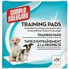 Výcvik psů Tréninkové podložky Simple Solution 14 kusů
