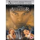 The Aviator DVD