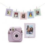 Fujifilm Instax Mini 12 Mega Pack – Zboží Živě