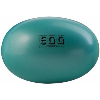 Ledragomma Eggball Maxafe 65 cm