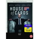 House of Cards - Season 1 DVD