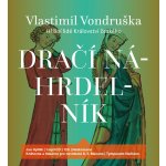 Dračí náhrdelník - Hříšní lidé Království českého - Vlastimil Vondruška – Zboží Dáma