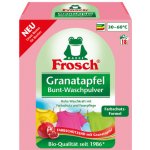 Frosch Bio Color Granatapfel 18 PD 1,35 kg – Zbozi.Blesk.cz