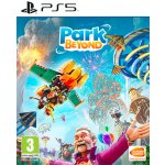 Park Beyond – Zboží Dáma