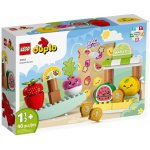 LEGO® DUPLO® 10983 Bio farmářský trh – Zboží Mobilmania