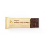 Vilgain Plant Protein Candy Bar 45 g – Zboží Mobilmania