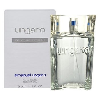 Emanuel Ungaro Cologne Extreme toaletní voda pánská 90 ml tester