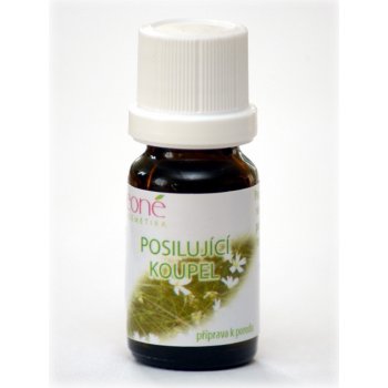 Eoné posilující koupel 10 ml