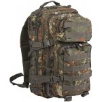 Mil-tec US Assault flecktarn 20 l – Sleviste.cz