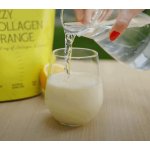 Powerlogy Fizzy Collagen Orange 300 g – Hledejceny.cz